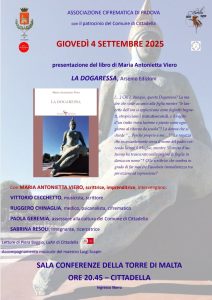 la dogaressa a Cittadella