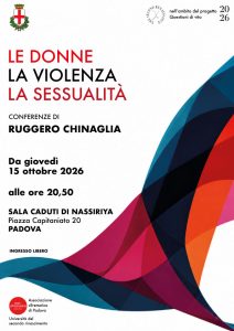 Le donne, la violenza, la sessualità .home.rch